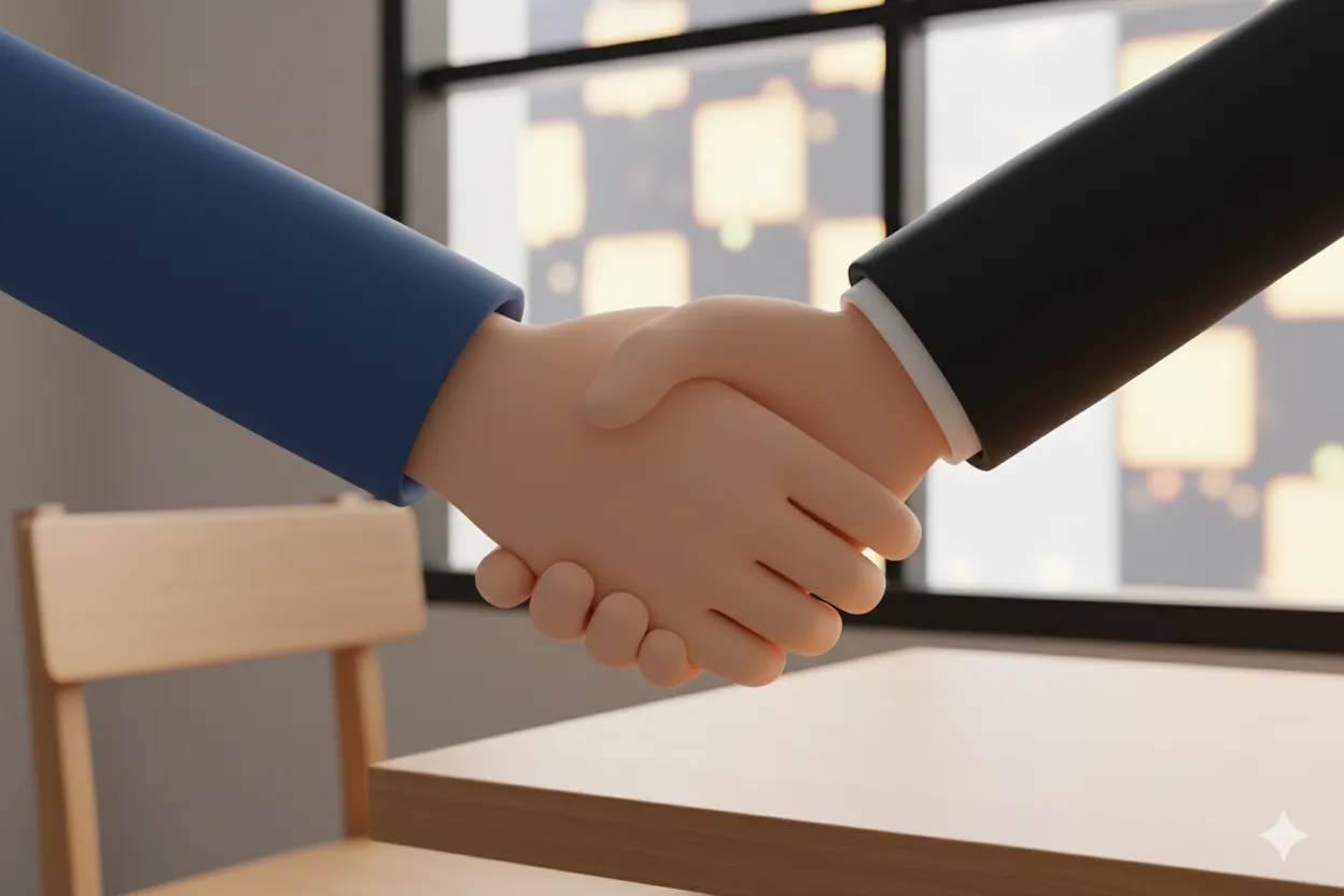 Velocità e Accessibilità