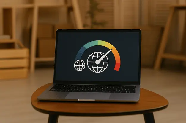 Velocità e Accessibilità